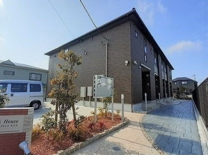 ブリック　ハウス