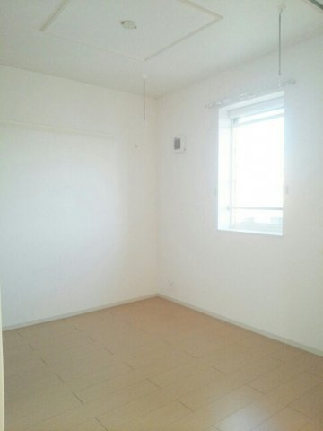 クレイトンアベニュー鳥取Ⅱの内装