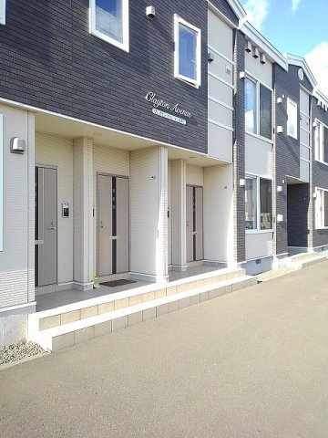 クレイトンアベニュー鳥取Ⅱのその他共用部分