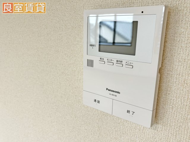 【セキュリティ】 | フォレストイン瑞穂