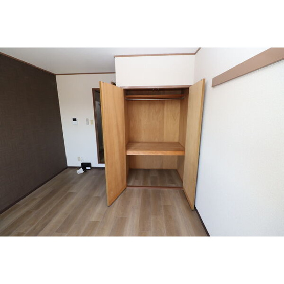 【収納】 | フォレストイン瑞穂