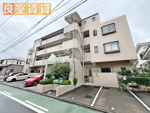 【外観】 | フォレストイン瑞穂