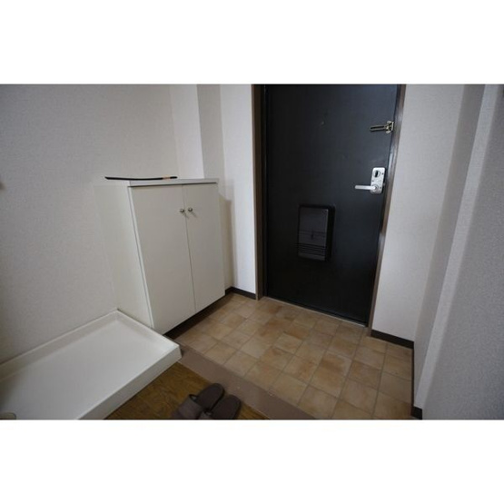 【玄関】 | フォレストイン瑞穂