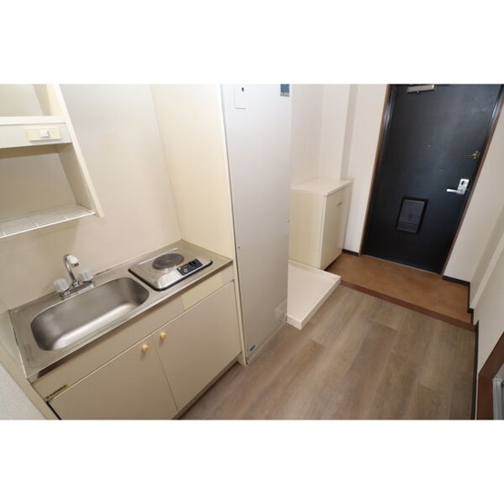 【キッチン】 | フォレストイン瑞穂