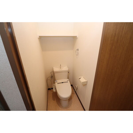 【トイレ】 | フォレストイン瑞穂