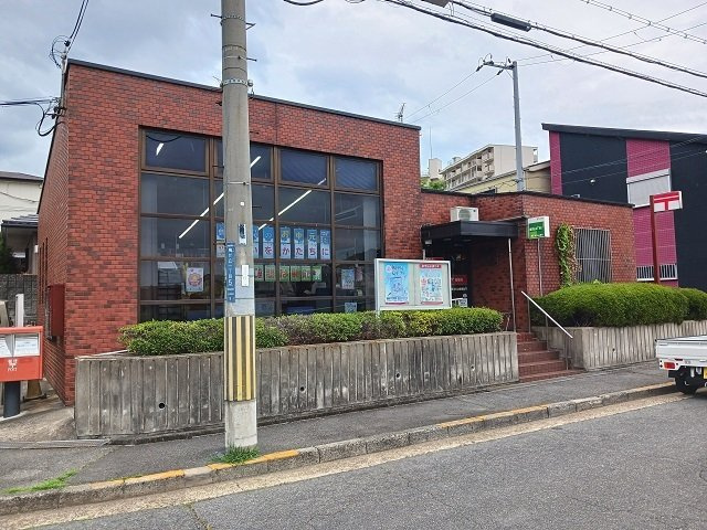 フィ－ルド夢運の周辺|寝屋川打上郵便局様まで600m