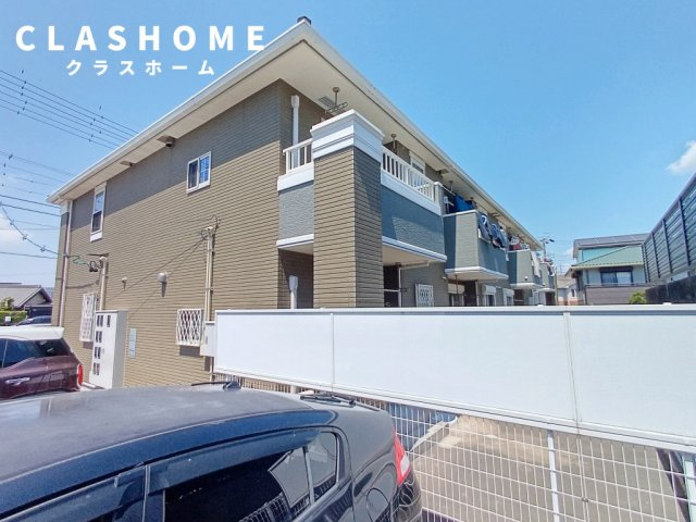 和　一　　刈谷市の賃貸ならクラスホーム刈谷店の外観