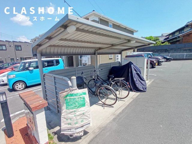 和　一　　刈谷市の賃貸ならクラスホーム刈谷店のその他共用部分