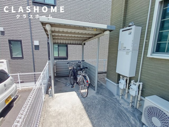 和　一　　刈谷市の賃貸ならクラスホーム刈谷店のその他共用部分