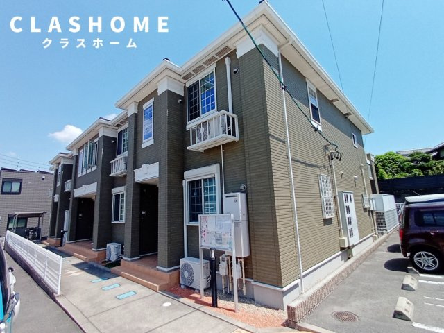 和　一　　刈谷市の賃貸ならクラスホーム刈谷店の外観