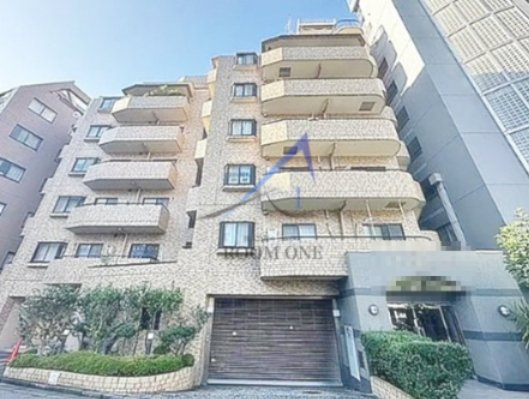 （仮称）日進町マンション