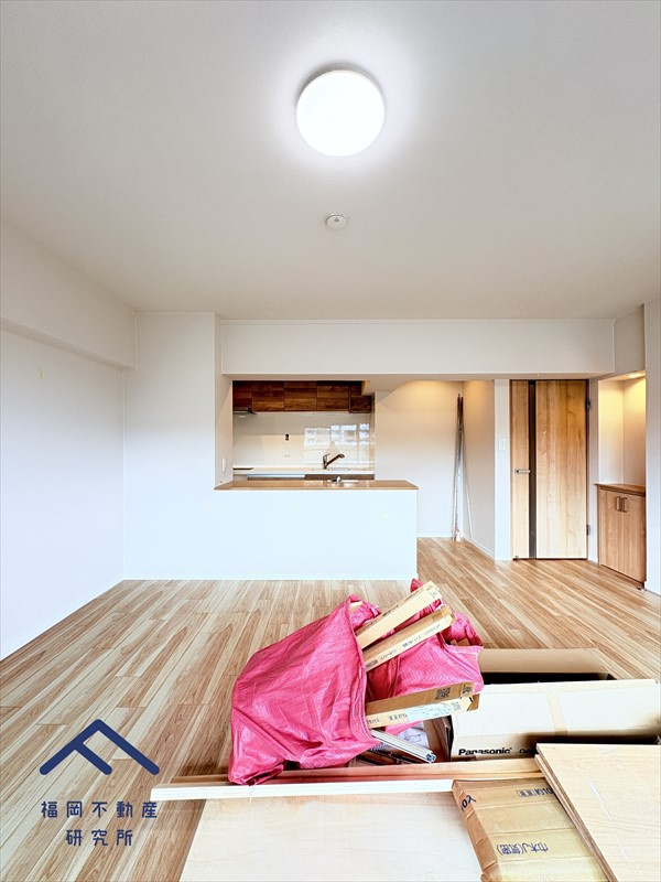 ふよう香椎浜ハイツ