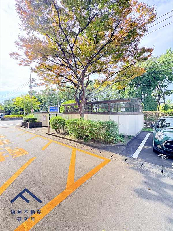 ふよう香椎浜ハイツのその他共用部分