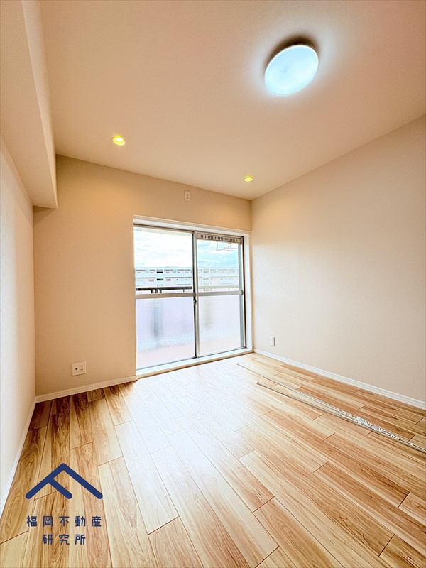 ふよう香椎浜ハイツのその他