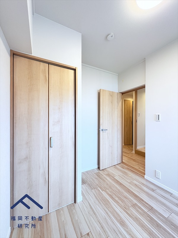 ふよう香椎浜ハイツのその他