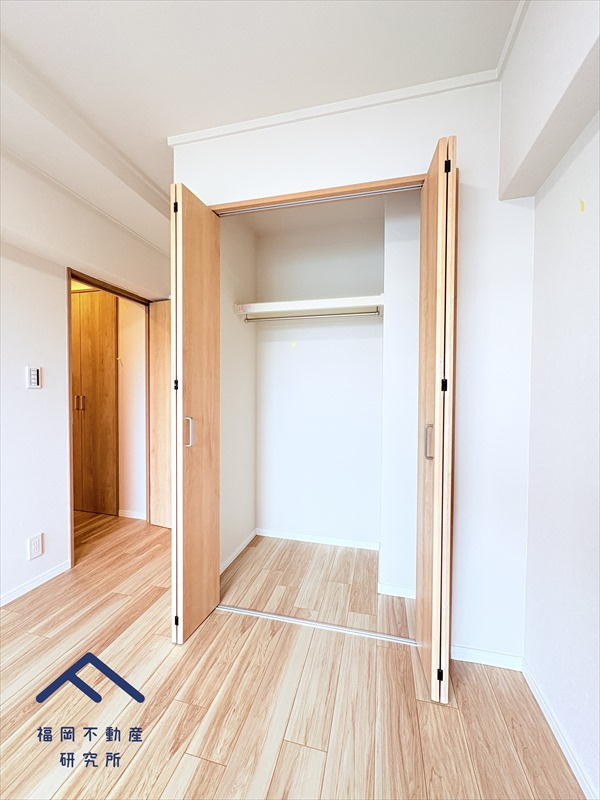 ふよう香椎浜ハイツのその他