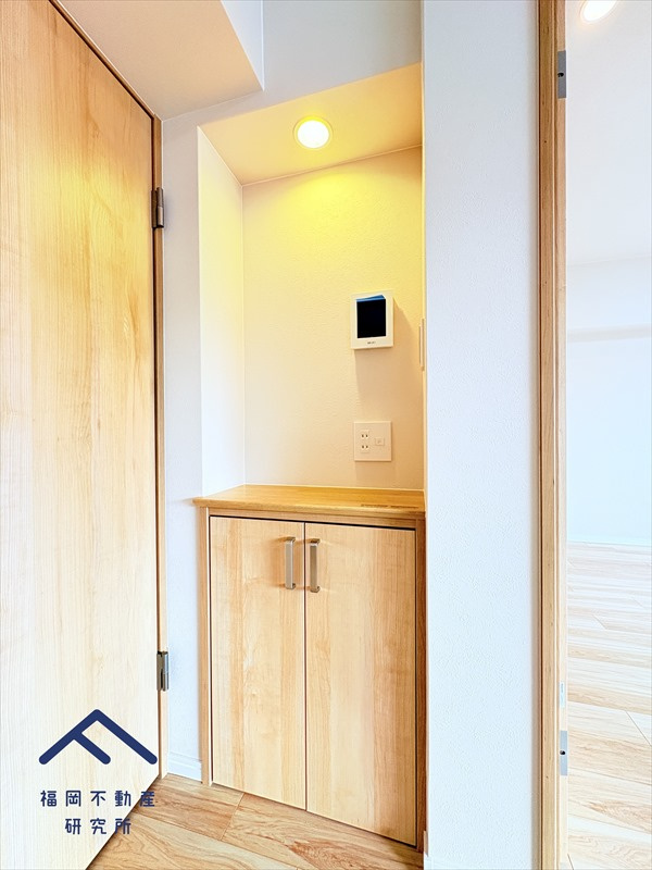 ふよう香椎浜ハイツのその他