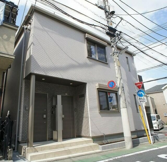 ポローニヤハウス