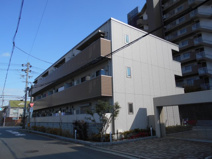 シャーメゾンメルヴィーユの画像