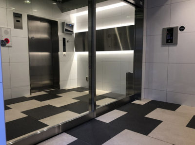 【セキュリティ】 | ウエルカーサ浅草橋