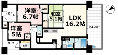  | ブランズ西大津レイクフロント