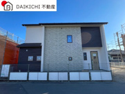 大里郡寄居町第5期　ワイウッドコート　新築戸建　全4区画　2号棟の画像