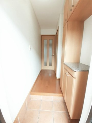 【玄関】 | アクティブ