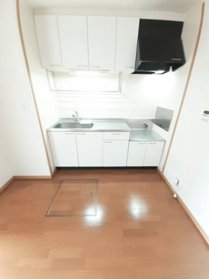 【キッチン】 | アクティブ