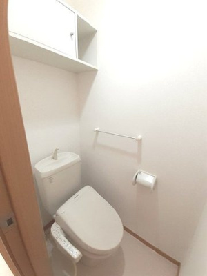 【トイレ】 | アクティブ