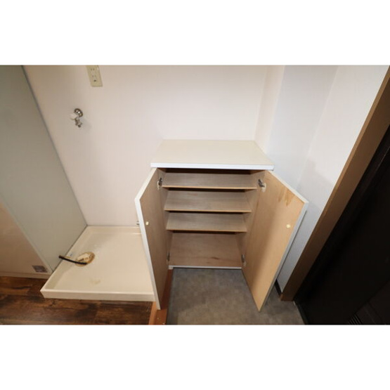 【玄関】 | フォレストイン瑞穂