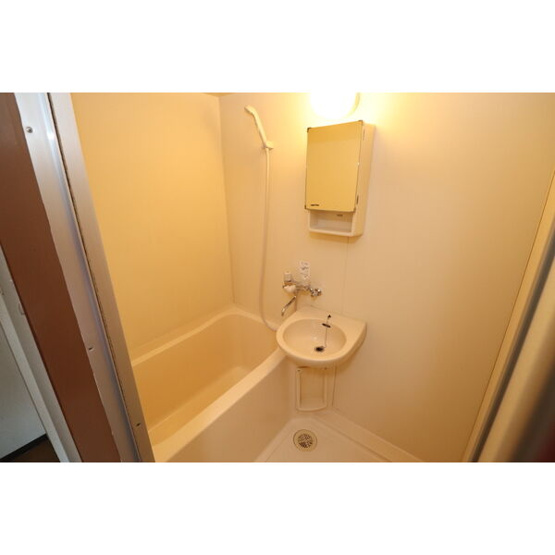 【洗面所】 | フォレストイン瑞穂