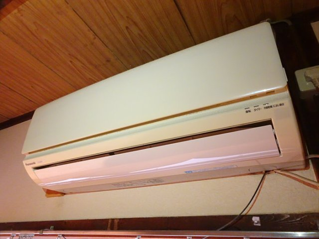 沢田ハウスの設備