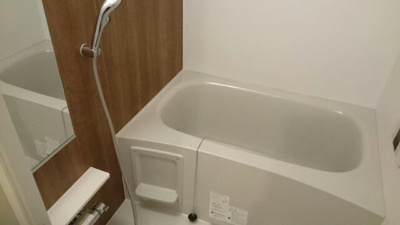 【浴室】 | パティオ