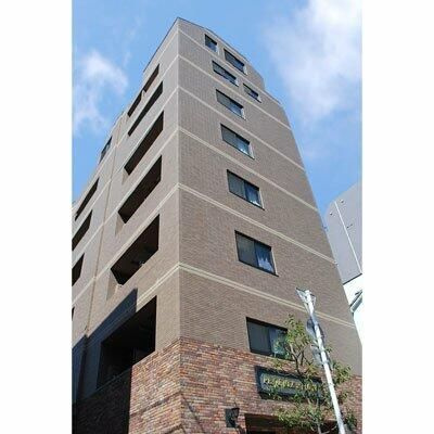 トーシンフェニックス落合駅前