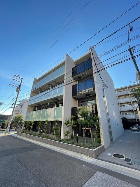 ハーモニーレジデンス文京千石