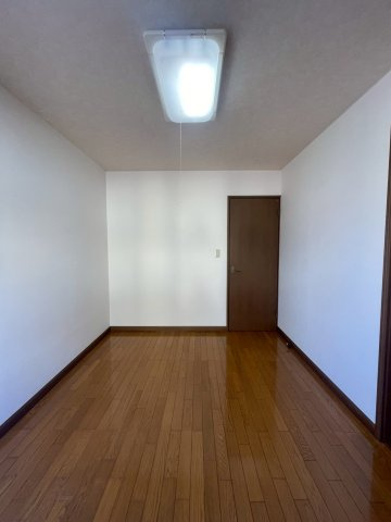 レークハイツ Aの内装