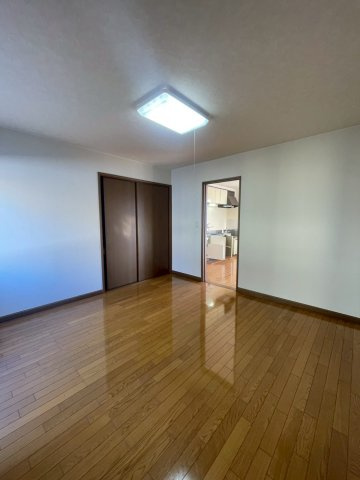 レークハイツ Aの内装