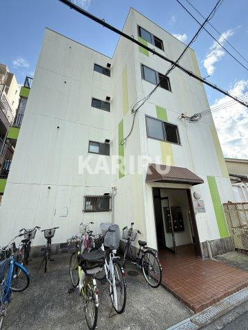 フロンティア放出