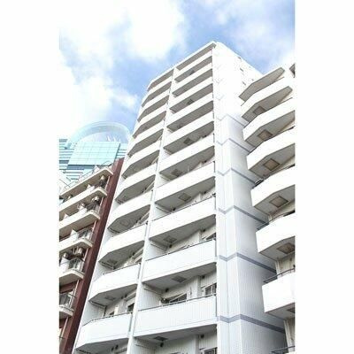 デュオステージサンシャイン６０通り