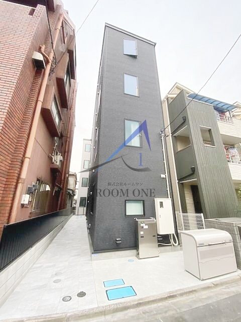 ｂ．ｏ．ｍａｉｓｏｎ日暮里