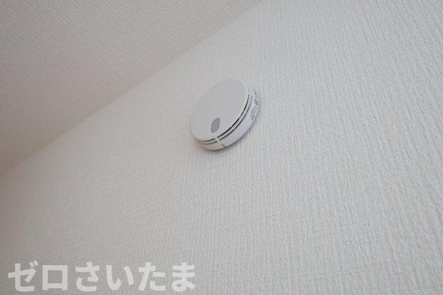 《仲介手数料無料》和光市白子３丁目8-12(3号棟)新築一戸建てLIGAREのその他