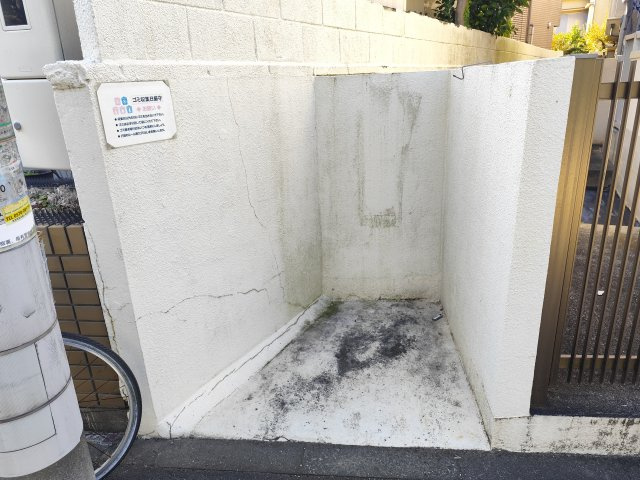 川口コーポのその他共用部分