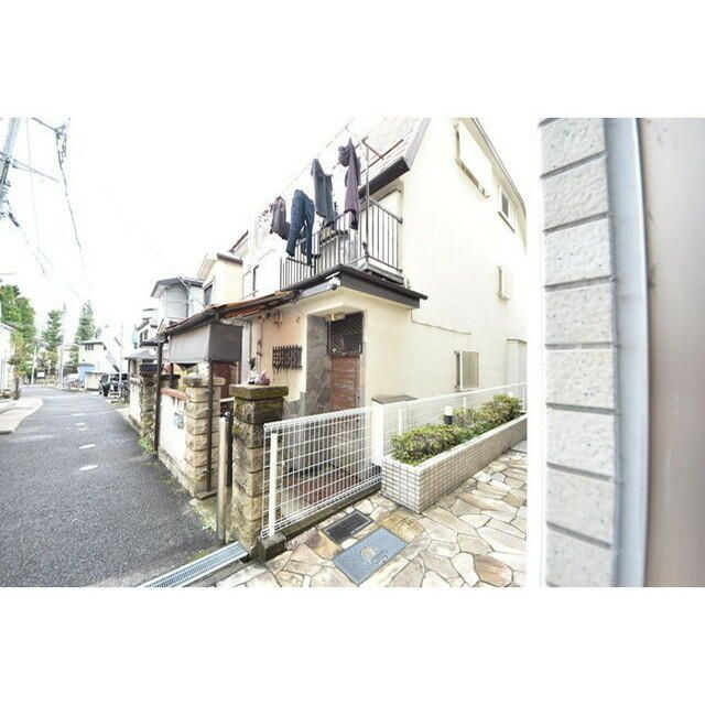 ヴェルト新宿落合のその他共用部分