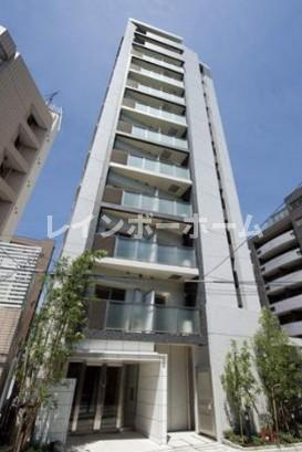 スパシエジーベック亀戸