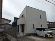 吉村町貸家A棟の画像