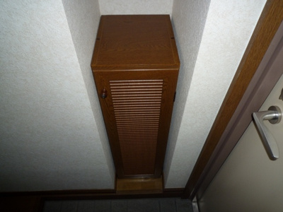 【その他】 | カサヴェルデ | ※同建物同型別のお部屋靴箱