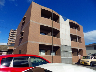 【外観】 | カサヴェルデ