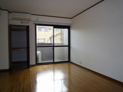 【寝室】 | カサヴェルデ