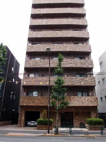 トーシンフェニックス目白弐番館