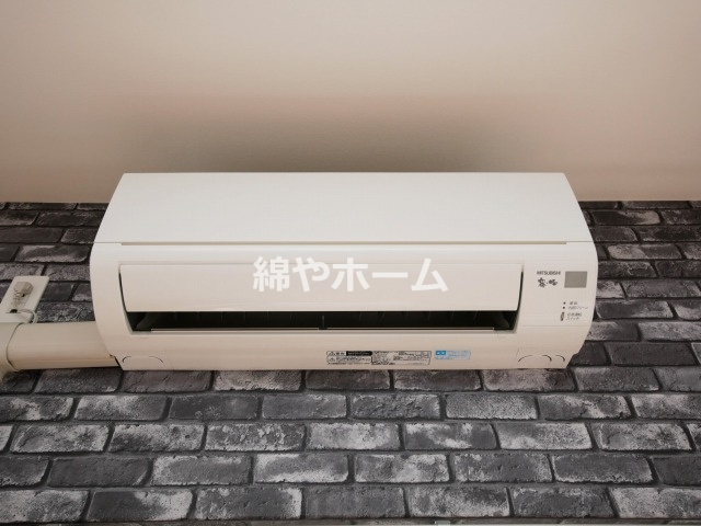 SWISS難波西の設備